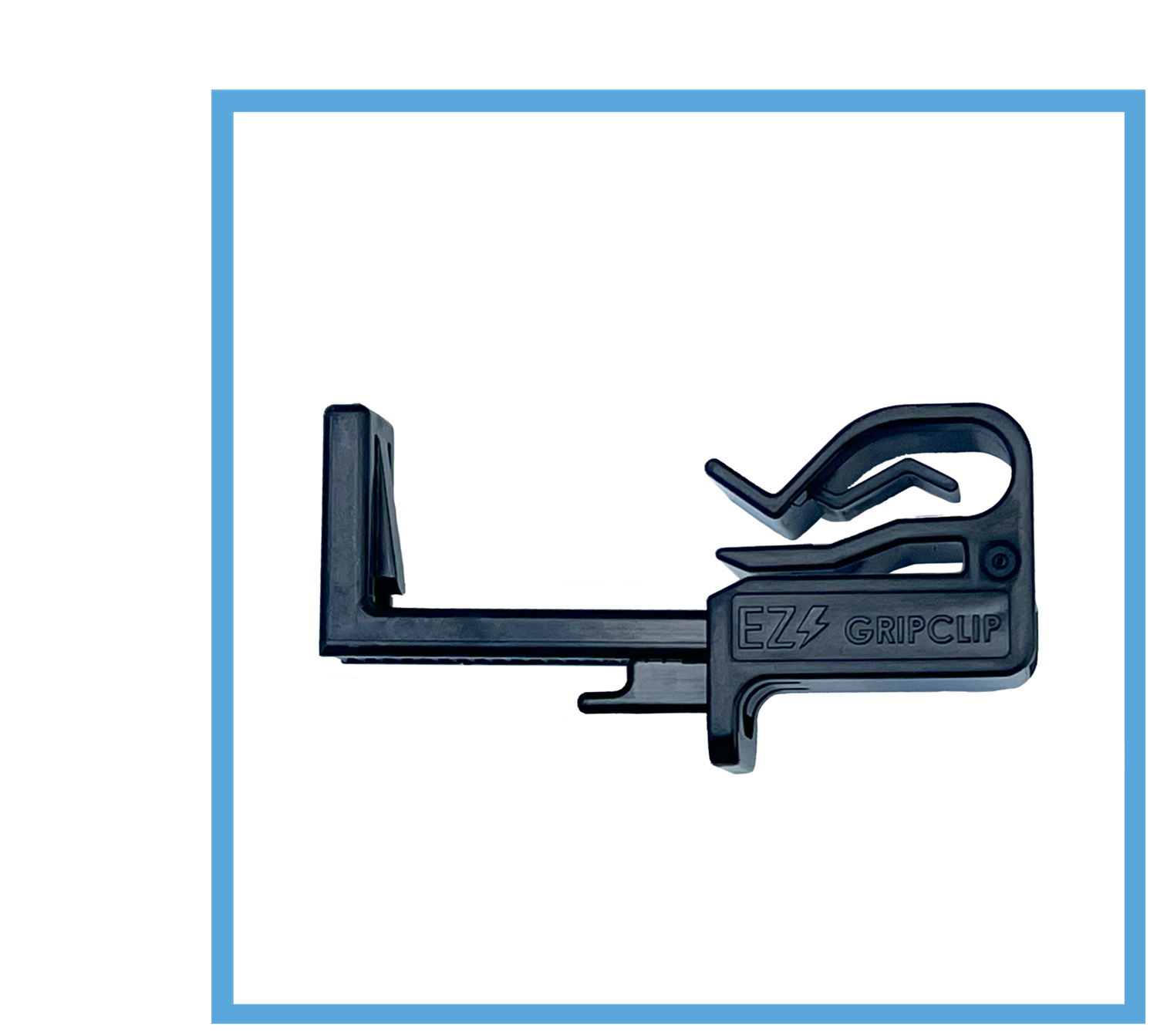 GripClip